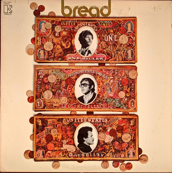 Bread - Bread