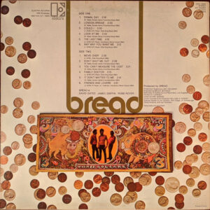 Bread - Bread - Afbeelding 3