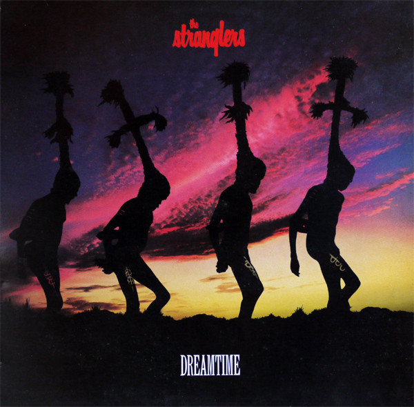 The Stranglers - Dream Time