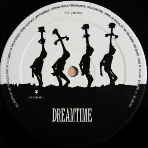 The Stranglers - Dream Time - Afbeelding 2