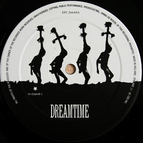 The Stranglers - Dream Time
