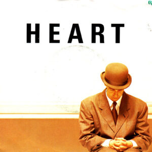 7" | The Pet Shop Boys - Heart / I Get Excited - Afbeelding 1
