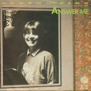 7" | Earth and Fire - Weekend / Answer Me - Afbeelding 3