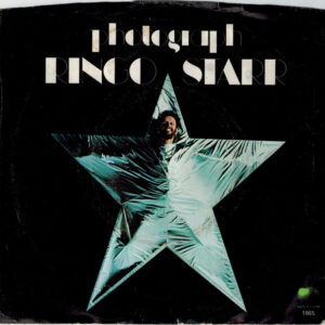 7" | Ringo Starr - Photograph / Down and Out - Afbeelding 1