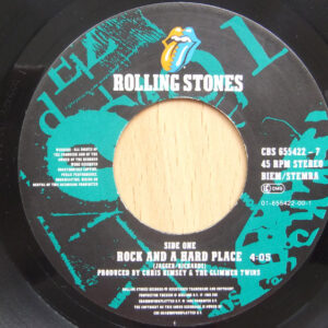 7"| Beverly Craven - Promise Me / I Listen to the Rain - Afbeelding 2