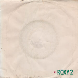 7"| Roxy Music - Jealous Guy / Turn You On - Afbeelding 3