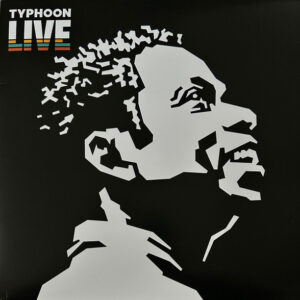 Typhoon - Typhoon Live (2 LP) - Afbeelding 1