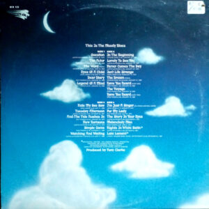 The Moody Blues - This is the Moody Blues (2 LP) - Afbeelding 3