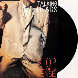 Talking Heads - Stop Making Sense - Afbeelding 1