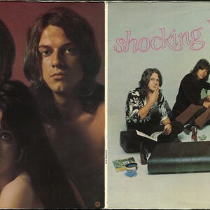 Shocking Blue - At Home - Afbeelding 2