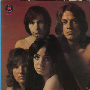 Shocking Blue - At Home - Afbeelding 3