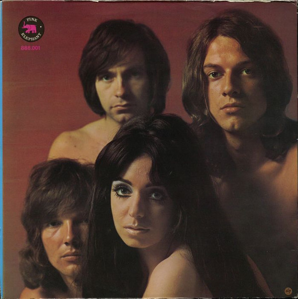 Shocking Blue - At Home