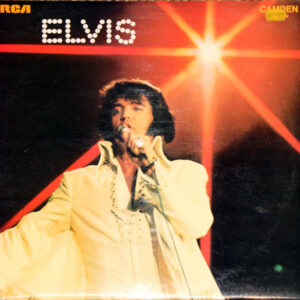 Elvis Presley - You'll Never Walk Alone - Afbeelding 1