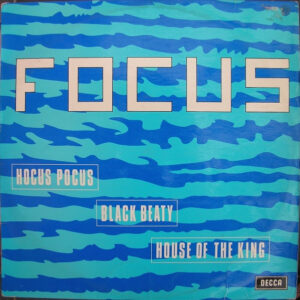 Focus - Focus - Afbeelding 1