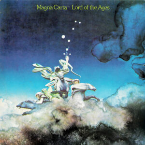 Magna Carta - Lord of the Ages - Afbeelding 1