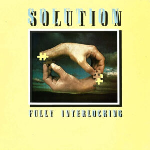 Solution - Fully Interlocking - Afbeelding 1
