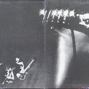 Lou Reed - Rock 'n Roll Animal - Afbeelding 3