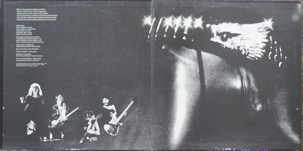 Lou Reed - Rock 'n Roll Animal