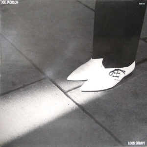Joe Jackson - Look Sharp - Afbeelding 1