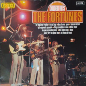 The Fortunes - Golden Hits - Afbeelding 1
