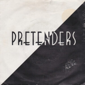 7" | Pretenders - Brass in Pocket / Swinging London / Nervous but Shy - Afbeelding 1