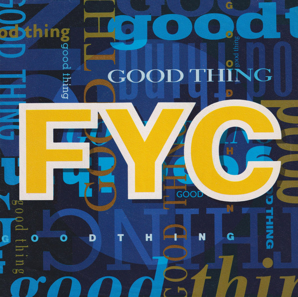 7" | Fine Young Cannibals - Good Thing / Social Security