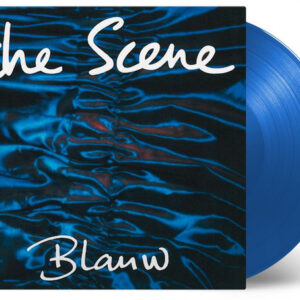The Scene - Blauw (Music on Vinyl) - Afbeelding 3