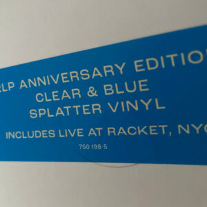 The Rolling Stones - Hackney Diamonds (2 LP Anniversary Edition, incl. Live at Racket, NYC) - Afbeelding 2