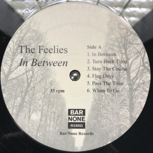 The Feelies - In Between - Afbeelding 2