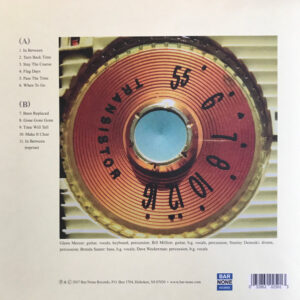 The Feelies - In Between - Afbeelding 3