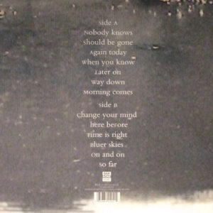 The Feelies - Here Before - Afbeelding 3