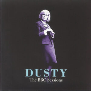 Dusty Springfield - The Complete BBC Sessions (2 LP) - Afbeelding 1