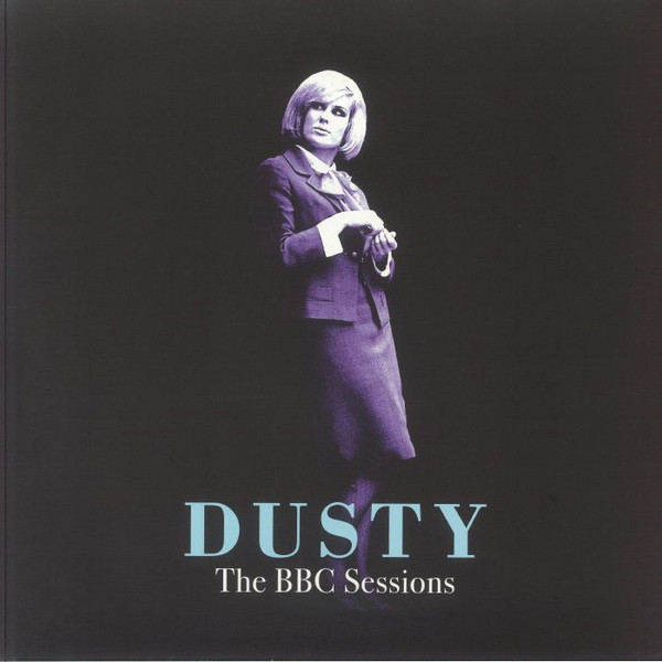 Dusty Springfield - The Complete BBC Sessions (2 LP)