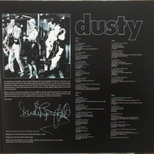 Dusty Springfield - The Complete BBC Sessions (2 LP) - Afbeelding 2