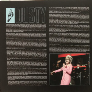 Dusty Springfield - The Complete BBC Sessions (2 LP) - Afbeelding 3