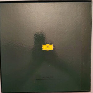 Daniel Barenboim - Felix Mendelsohn Bartholdy 'Lieder ohne Worte' (3 LP Box) - Afbeelding 3