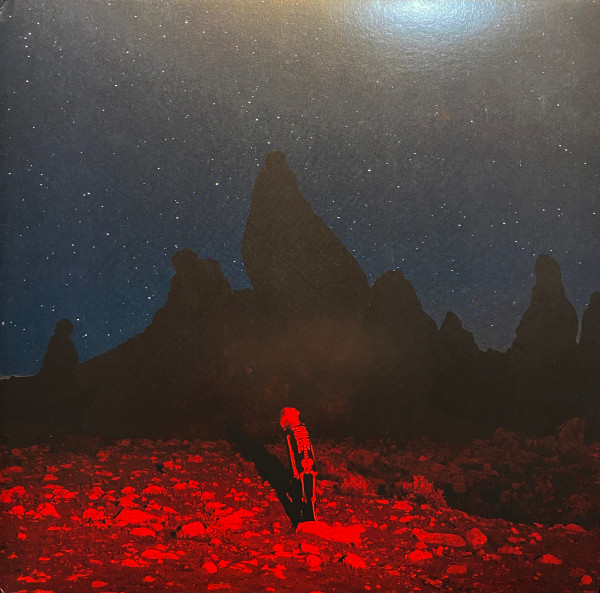 Phoebe Bridgers – Punisher