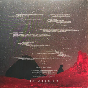 Phoebe Bridgers – Punisher - Afbeelding 3