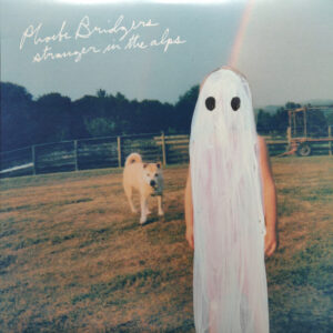 Phoebe Bridgers – Stranger In The Alps - Afbeelding 1