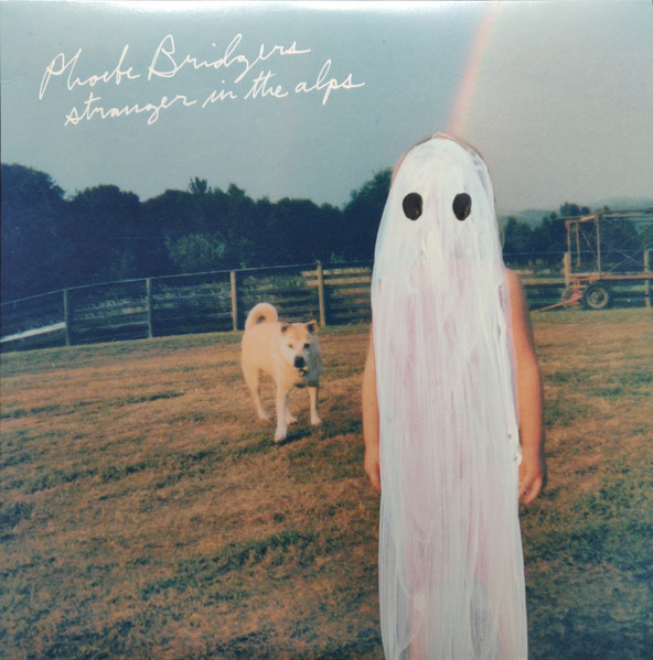 Phoebe Bridgers – Stranger In The Alps