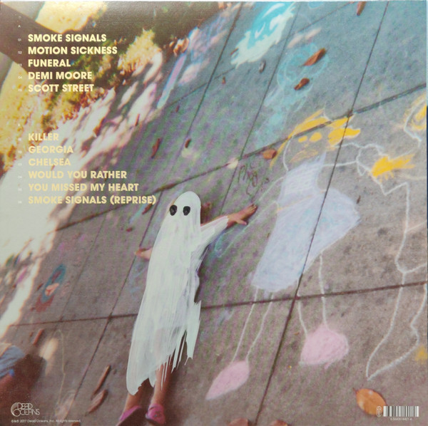 Phoebe Bridgers – Stranger In The Alps