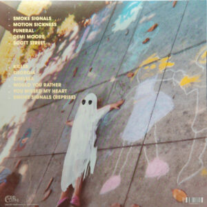 Phoebe Bridgers – Stranger In The Alps - Afbeelding 3