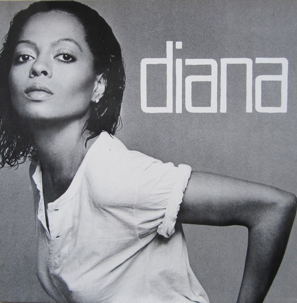 Diana Ross - Diana