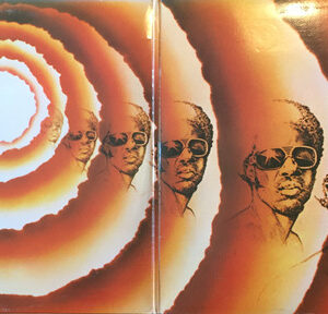 Stevie Wonder - Songs in the Key of Life (2 LP) - Afbeelding 2