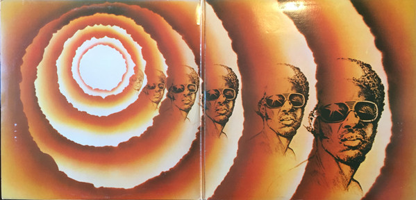 Stevie Wonder - Songs in the Key of Life (2 LP)
