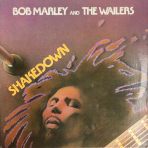 Bob Marley and the Wailers - Shakedown - Afbeelding 1