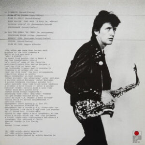 Herman Brood - Wait a Minute - Afbeelding 3