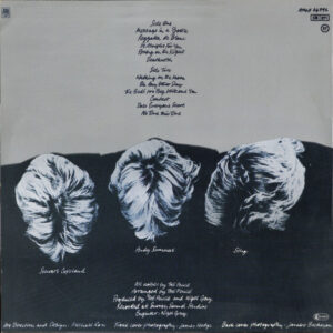 The Police - Reggatta de Blanc - Afbeelding 3