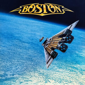 Boston - The Third Stage - Afbeelding 1