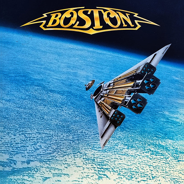 Boston - The Third Stage